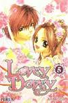 Lovey Dovey, 5