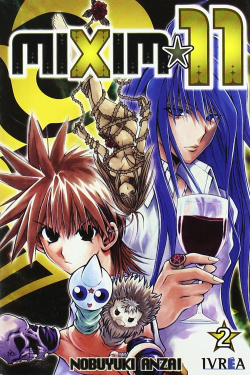 Mixim 11, 2