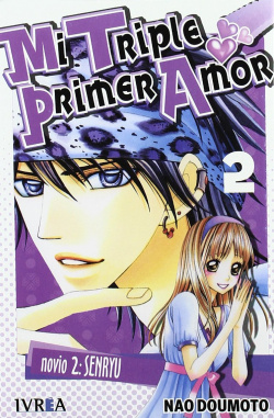 Mi Triple Primer Amor, 2