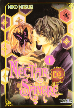 Nectar De Sangre, 1
