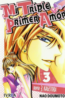 Mi Triple Primer Amor, 3