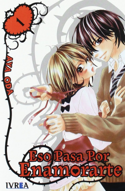 Eso Pasa Por Enamorarte, 1