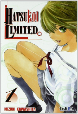 Hatsukoi Limited, 1
