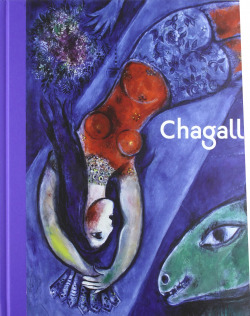 Chagall Catalogo .(Castellano)