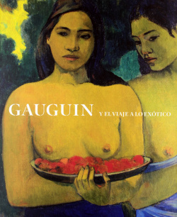 Gauguin.(Rustica) Y El Viaje