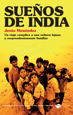 Sueños de India