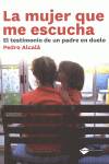 La mujer que me escucha
