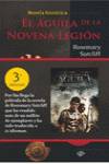 El águila de la novena legión
