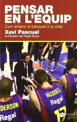 Pensar en l'equip