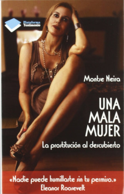 Una mala mujer