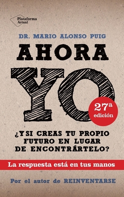 Ahora yo