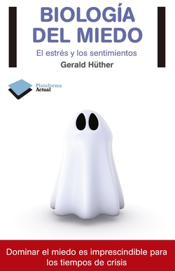 BIOLOGíA DEL MIEDO
