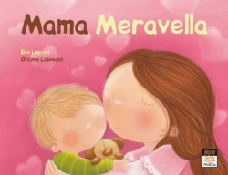 MAMÀ MERAVELLA