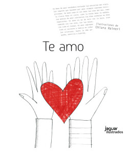 Te Amo