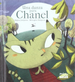 Una Danza Para Chanel Mini