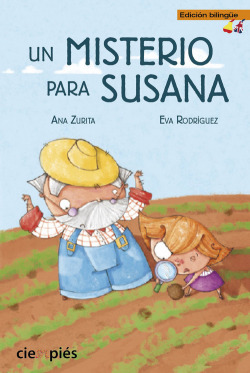 Un Misterio Para Susana (Edicion Bilingü