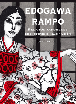 Relatos Japoneses De Misterio E Imaginac