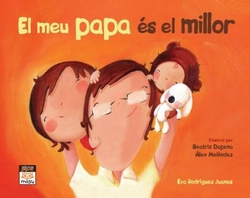 EL MEU PAPA ÈS EL MILLOR