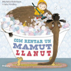 Com rentar un mamut llanut