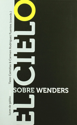CIELO SOBRE WENDERS, EL