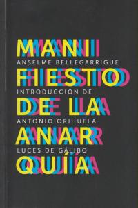 Manifiesto de la anarquía