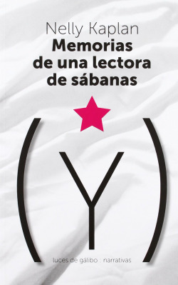 MEMORIAS DE UNA LECTORA DE SÁBANAS