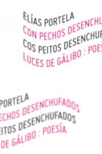 Con pechos desenchufados