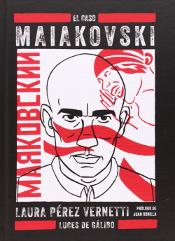 EL CASO MAIAKOVSKI