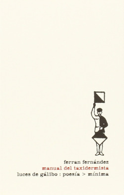 Manual del taxidermista
