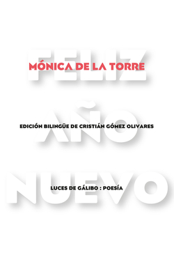 Feliz año nuevo