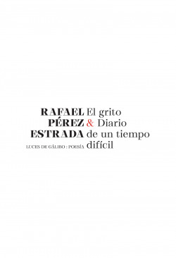 EL GRITO