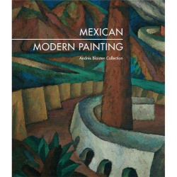 Mexican Modern Painting