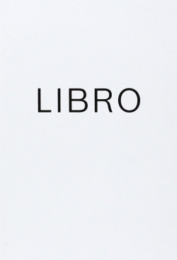 LIBRO
