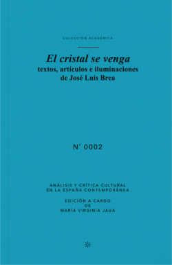 El cristal se venga