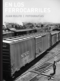 En los ferrocarriles