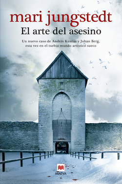 El arte del asesino