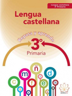 Lengua castellana 3ºprimaria. Repasa y aprende