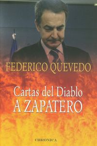 Carta del diablo a Zapatero