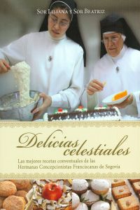 Delicias celestiales