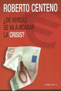 ¿De verdad se va a acabar la crisis?