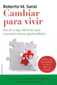 Cambiar para vivir
