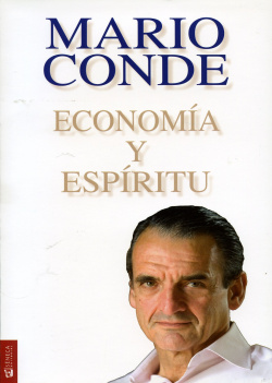 Economía y espíritu