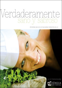 Verdaderamente sano y sabroso