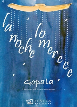 NOCHE LO MERECE, LA