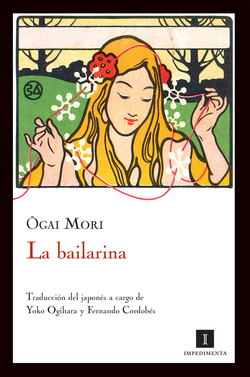 La bailarina