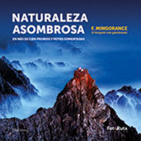 Naturaleza asombrosa