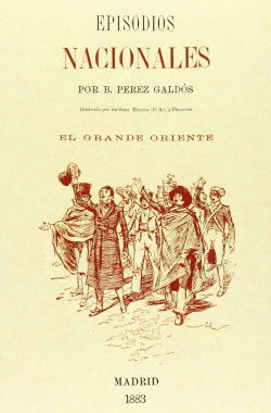 EPISODIOS NAC. GRANDE ORIENTE