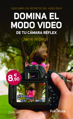 Domina el modo video de tu camara réflex