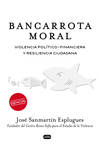Bancarrota moral
