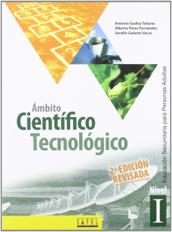 (11).AMBITO CIENT.TECNOLOGICO. NIVEL I